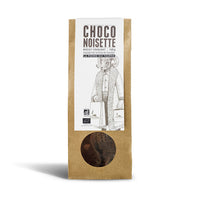 Choco noisette - 140gr